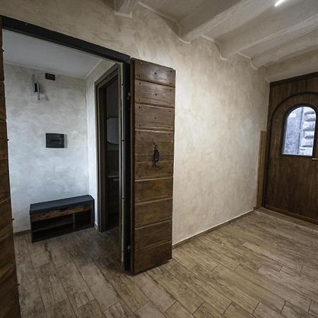 Domum Sibyllae Apartment Tivoli Bagian luar foto