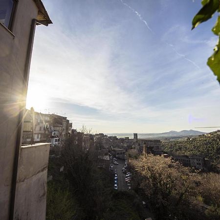Domum Sibyllae Apartment Tivoli Bagian luar foto