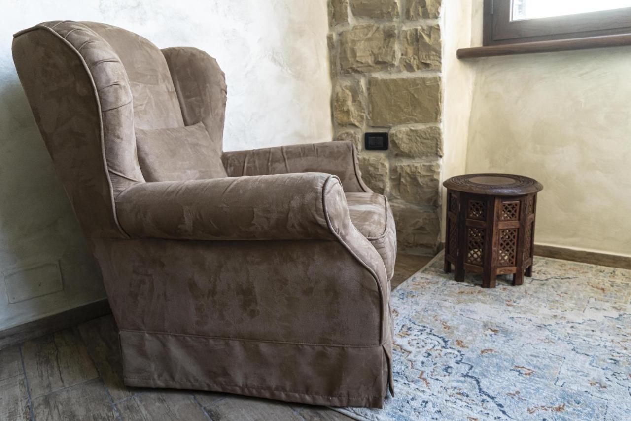 Domum Sibyllae Apartment Tivoli Bagian luar foto