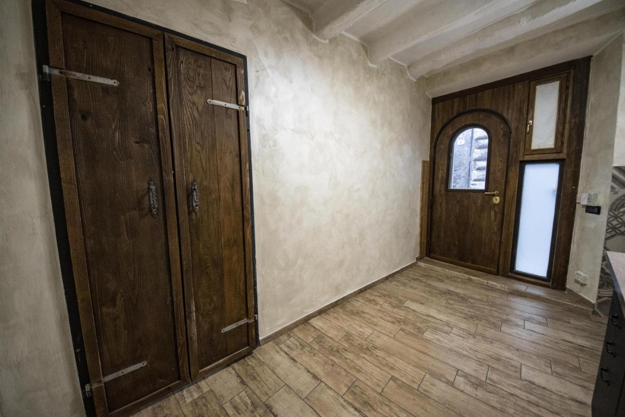 Domum Sibyllae Apartment Tivoli Bagian luar foto