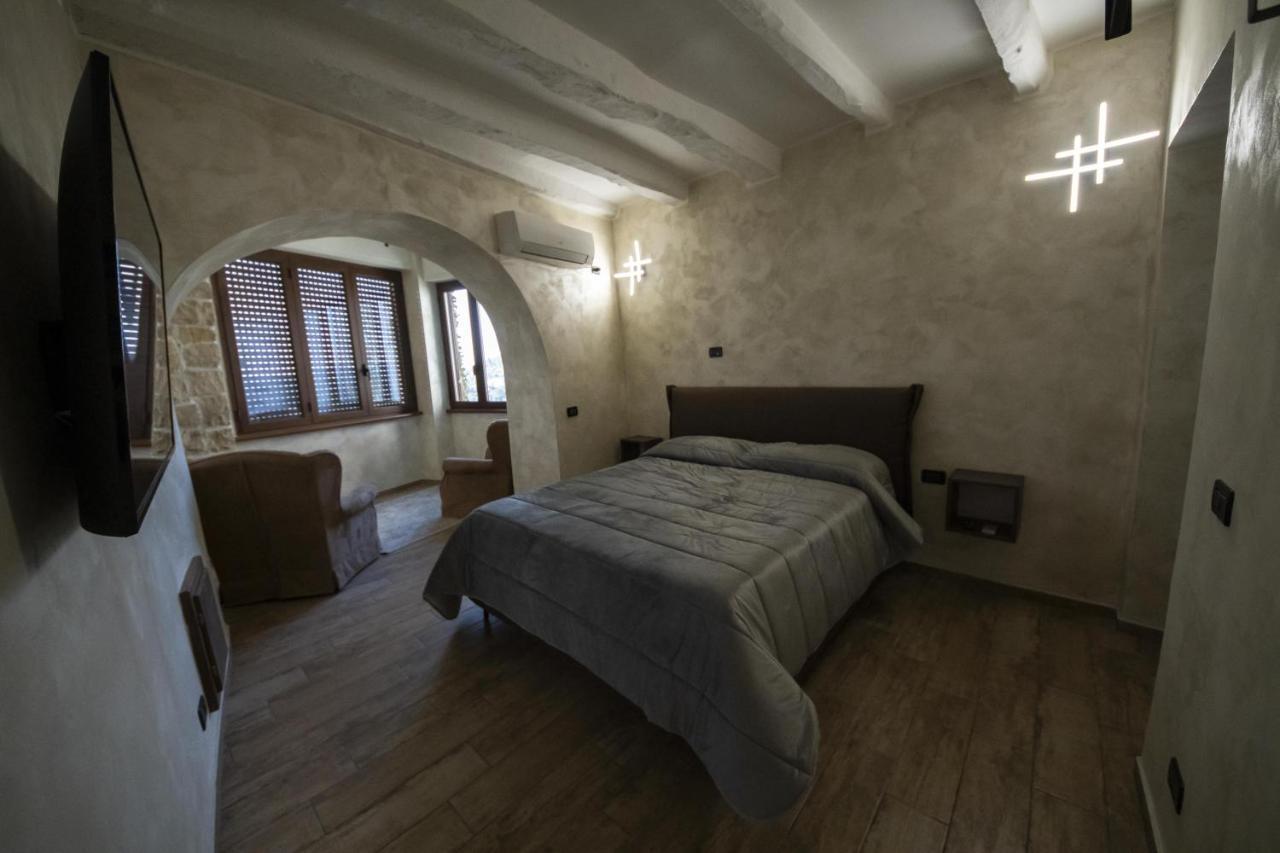 Domum Sibyllae Apartment Tivoli Bagian luar foto