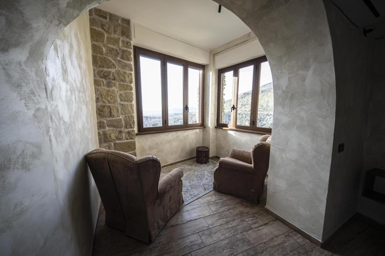 Domum Sibyllae Apartment Tivoli Bagian luar foto