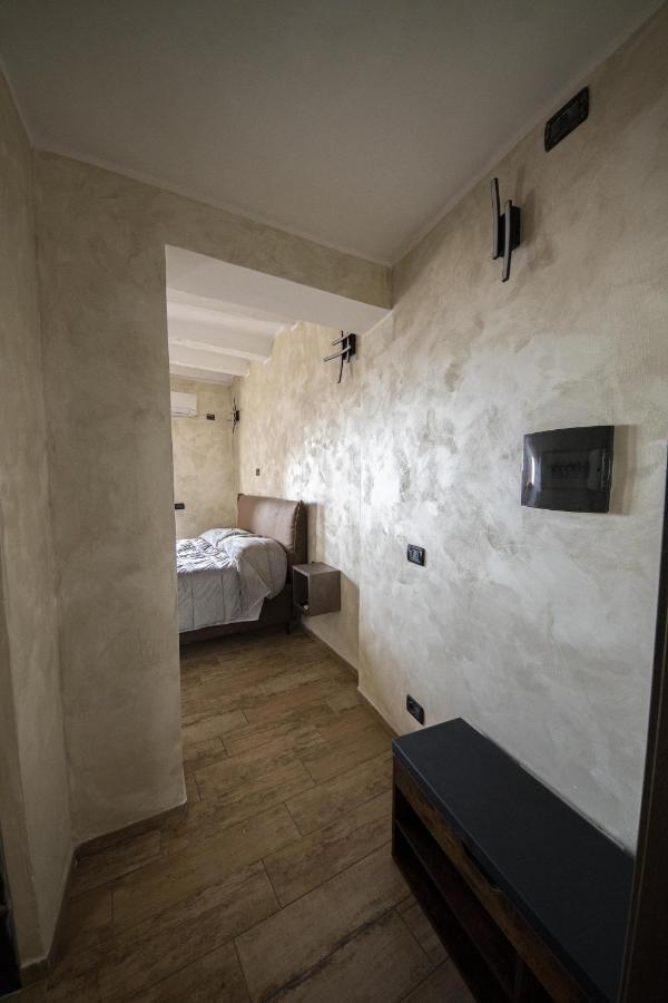 Domum Sibyllae Apartment Tivoli Bagian luar foto