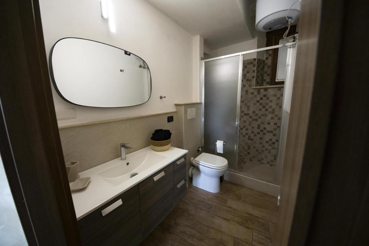 Domum Sibyllae Apartment Tivoli Bagian luar foto