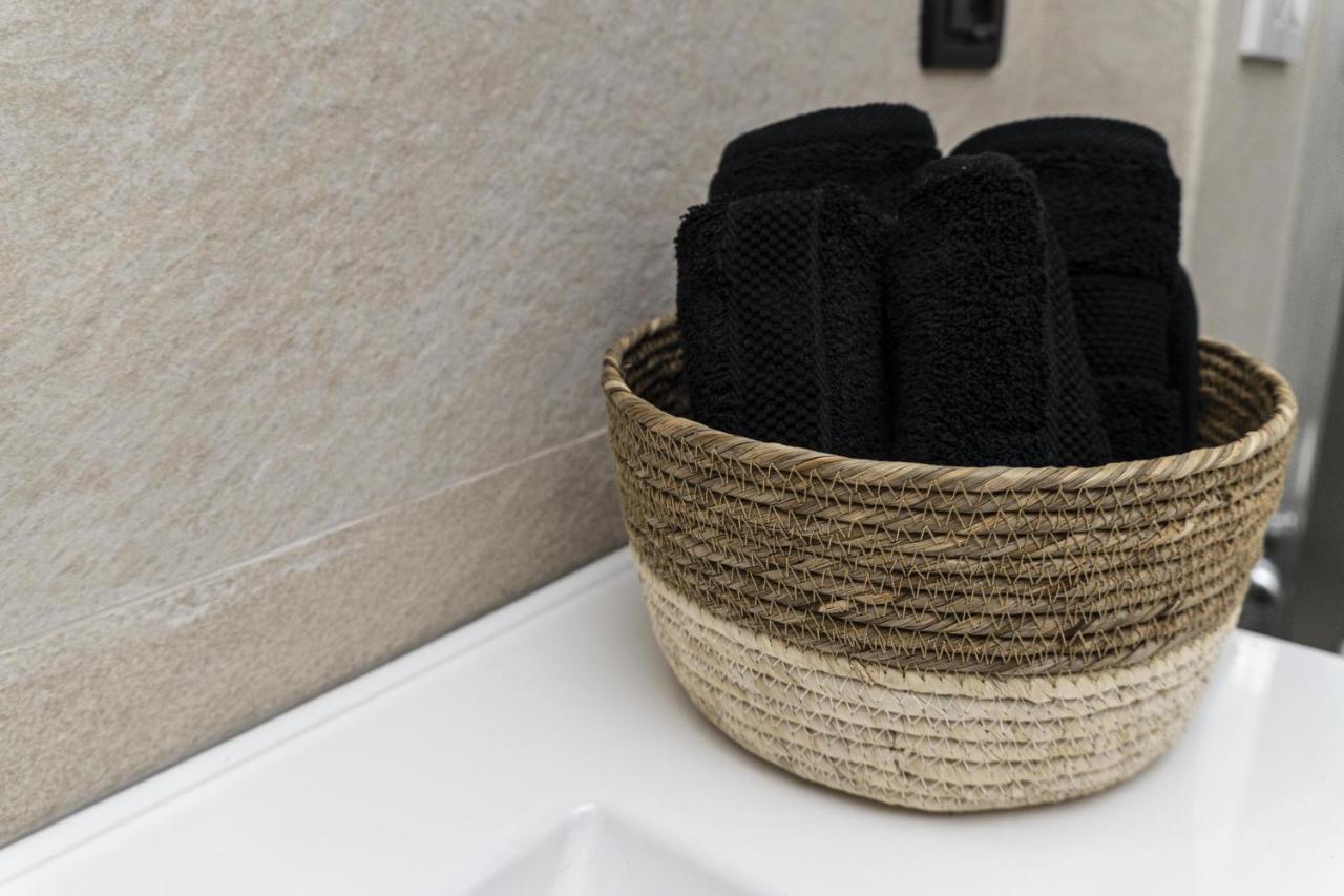Domum Sibyllae Apartment Tivoli Bagian luar foto
