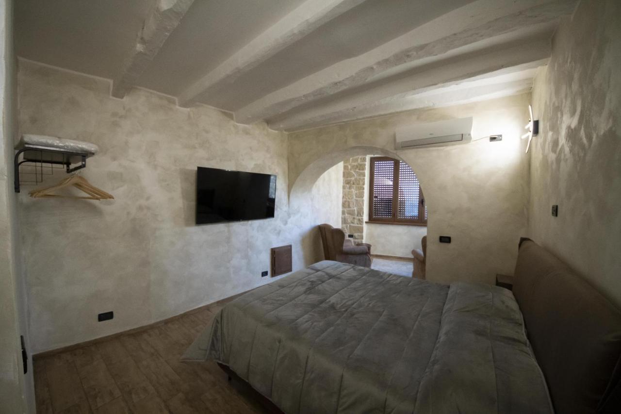Domum Sibyllae Apartment Tivoli Bagian luar foto