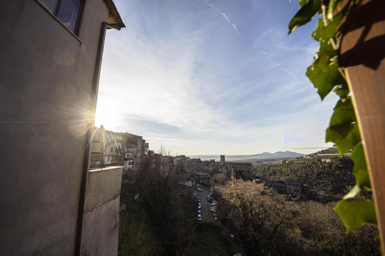 Domum Sibyllae Apartment Tivoli Bagian luar foto
